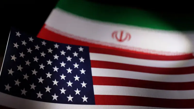 واشنطن توسع قائمة العقوبات بإضافة إيرانيين وفنزويلي