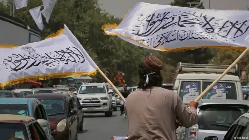 رصاص الليل يوقظ الحدود.. عودة الاشتباكات بين باكستان وأفغانستان