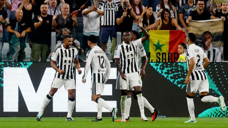 الدوري الإيطالي - أزمة مالية ضخمة تضرب يوفنتوس بعد الغياب عن دوري أبطال أوروبا