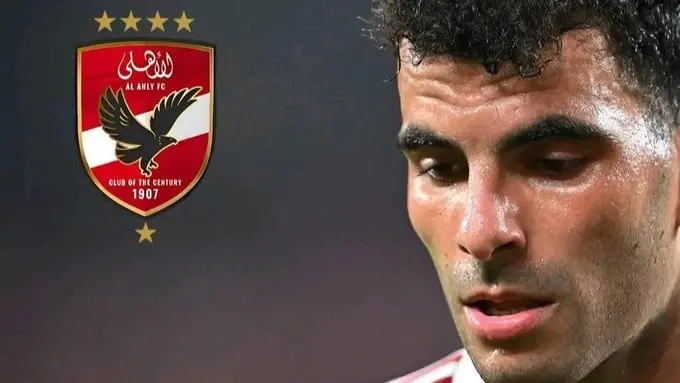 حقيقة انتقال زيزو إلى الدوري التركي.. والده ووكيل أعماله يوضح