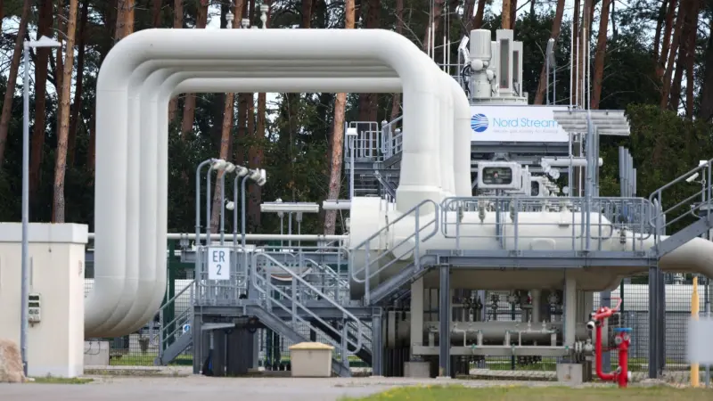 لمواجهة التحديات.. دول شمالي أوروبا تتعهد بحماية البنية التحتية البحرية