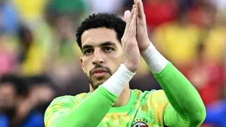 related_news_inside_blogsكأس العالم 2026 - مصطفى شوبير يحمي عرين مصر على خطى والده