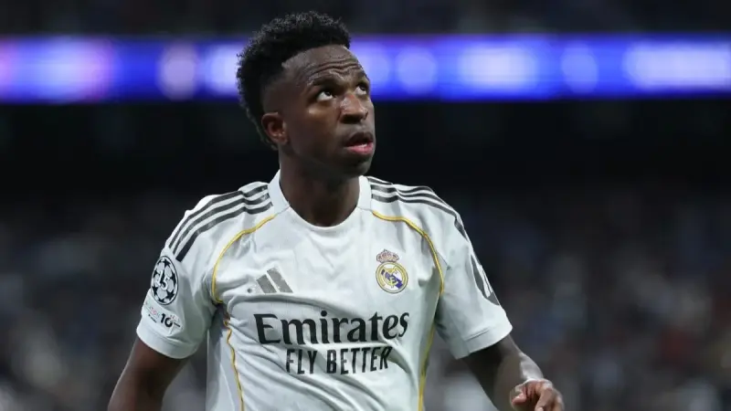 هل ألمح فينيسيوس جونيور إلى تجديد عقده مع ريال مدريد؟