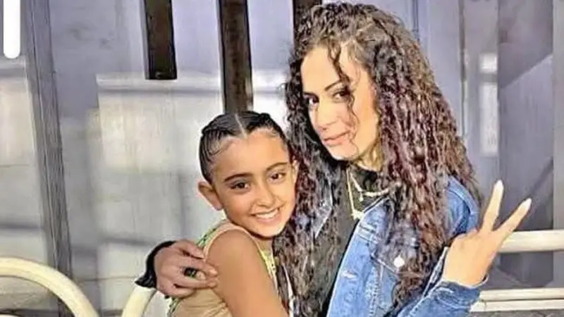 من هي ناتلي ريمون وما سبب وفاتها؟ رحيل مروع لبطلة مصر