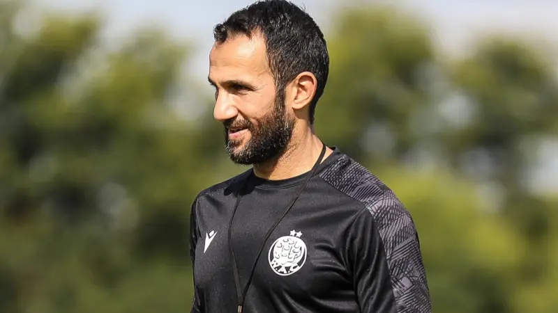 بث مباشر مباراة الوداد الرياضي وماميلودي صن داونز في إياب نهائي دوري السوبر الإفريقي 2023