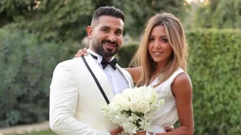 في زواجه الخامس.. أحمد سعد: سأقيم حفلا وسيحضره أولادي