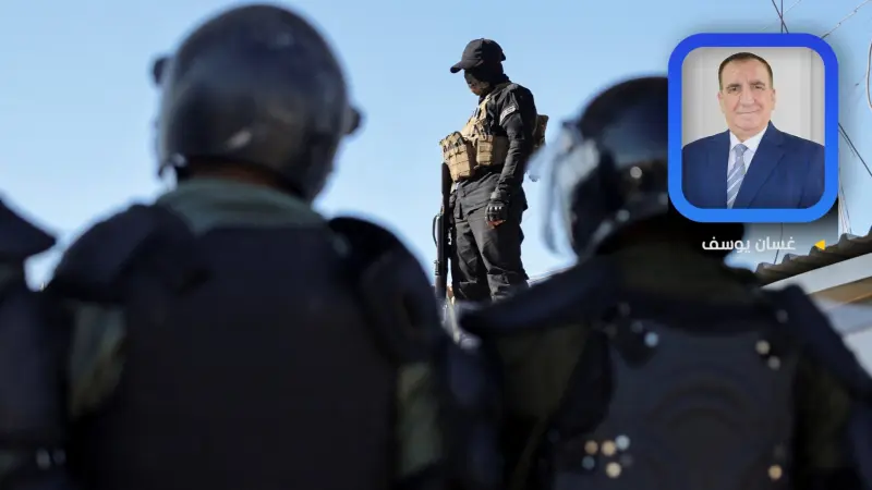 هل المرسوم 13 يوحد سوريا ويمنع التقسيم؟