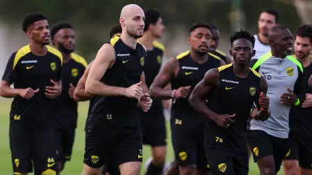 related_news_inside_blogsبث مباشر - مباراة الاتحاد ضد نيوم في دوري روشن السعودي لحظة بلحظة