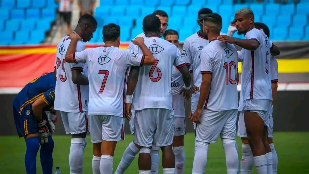 النجم الساحلي يواجه نجم المتلوي في الجولة الثانية من الدوري التونسي (إكس) النجم الساحلي يواجه نجم المتلوي في الجولة الثانية من الدوري التونسي (إكس)