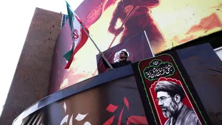إيران ترصد مكافآت لقتل أو أسر عسكريين أميركيين