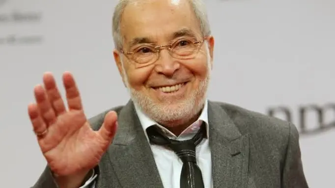 وفاة الفنان المصري القدير حسن يوسف