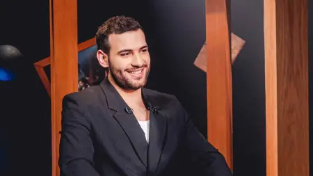 related_news_inside_blogsالمطرب مسلم في أزمة جديدة.. طليقته تطالبه بنفقة ابنهما