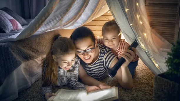 بين الخيال والواقع.. 7 قصص خيالية تغمر بالإثارة