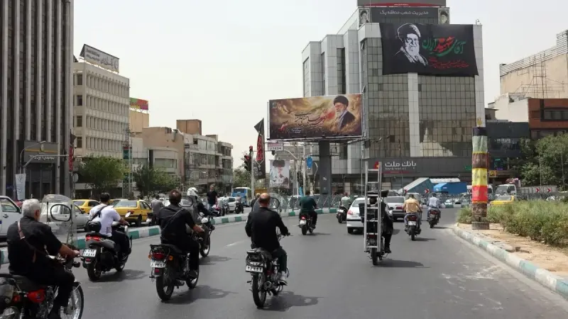 مفاوضات الدوحة.. هل تم الاتفاق على الإفراج عن مبالغ إيرانية؟