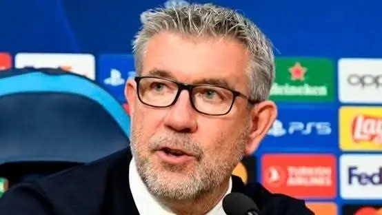 من هو أورس فيشر؟ مرشح جديد يقترب من تدريب الأهلي