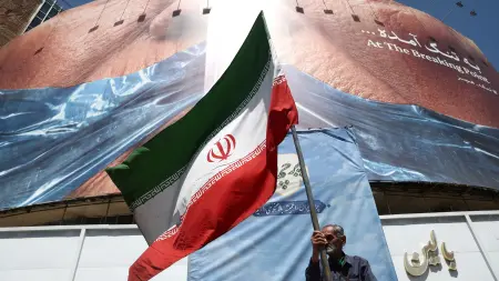 related_news_inside_blogsإيران تنفي صحة التقارير حول مكان وزمان الاتفاق مع أميركا