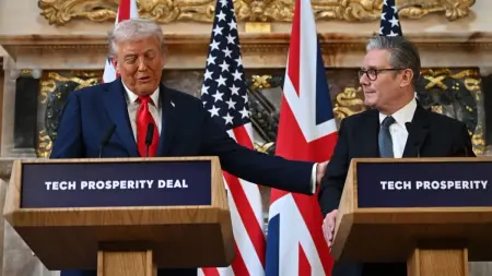 related_news_inside_blogsستارمر وترامب يبحثان ملف إيران والوضع في غزة