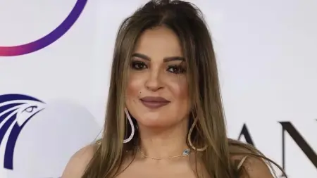 سر عودة نهلة سلامة إلى الأضواء بعد سنوات من الغياب