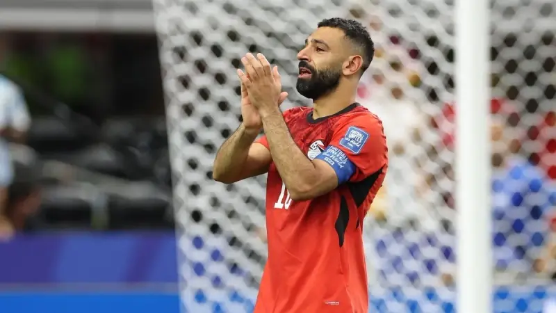 المشهد سبورتس: تطورات مستقبل محمد صلاح.. ورومان مولينا يثير الجدل حول الأرجنتين