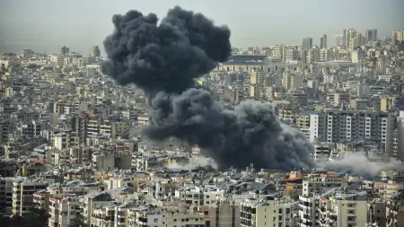 related_news_inside_blogsهكذا تستعد إسرائيل لتوسيع نطاق الحرب في إيران ولبنان