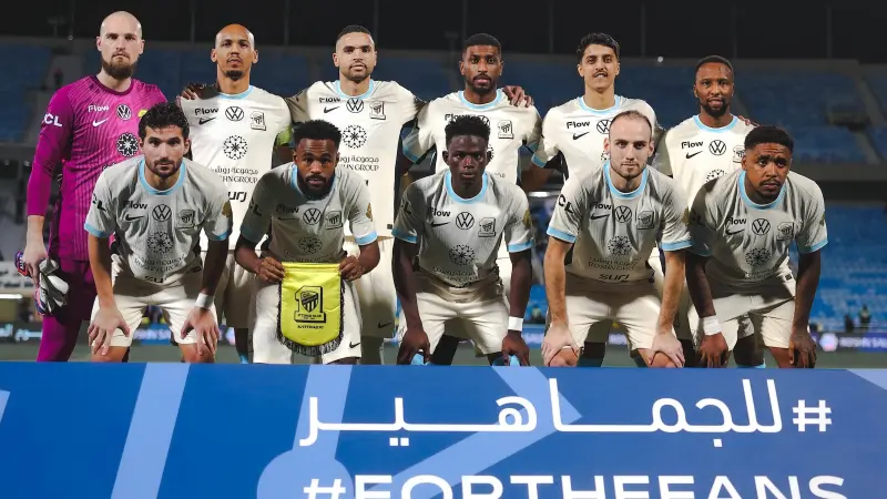 نتائج مباريات اليوم في الدوري السعودي.. ليلة سقوط الكبار