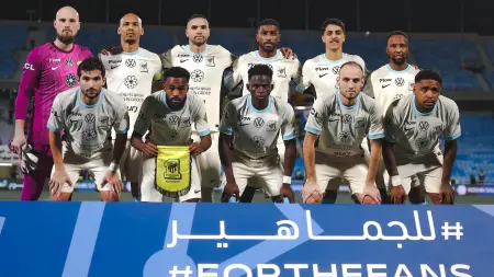 related_news_inside_blogsنتائج مباريات اليوم في الدوري السعودي.. ليلة سقوط الكبار