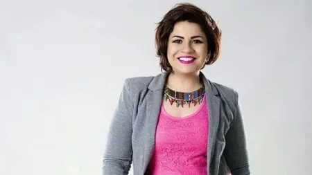 related_news_inside_blogsإنجي وجدان تطلب الدعاء بعد تعرضها لوعكة صحية