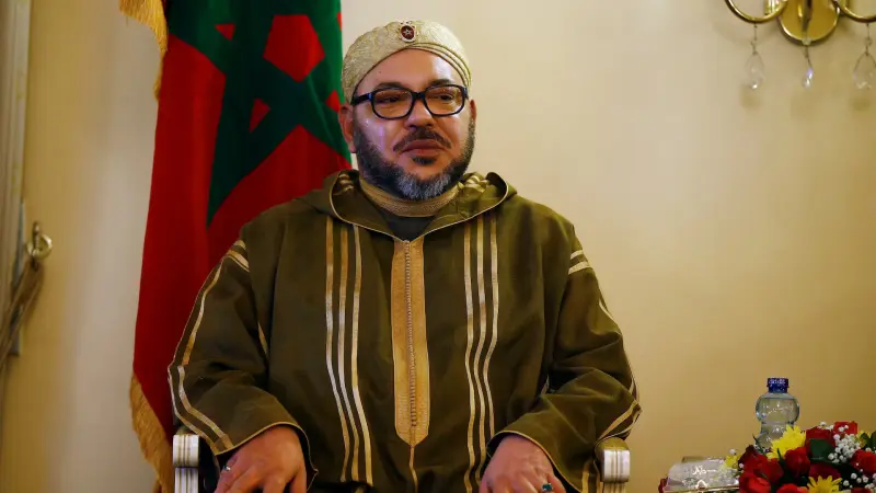 ترامب يجدد دعم واشنطن لمغربية الصحراء