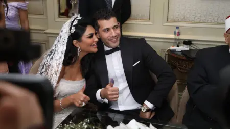 related_news_inside_blogsبعد استقبالها أول مولود.. من هو زوج الإعلامية سالي عبد السلام؟