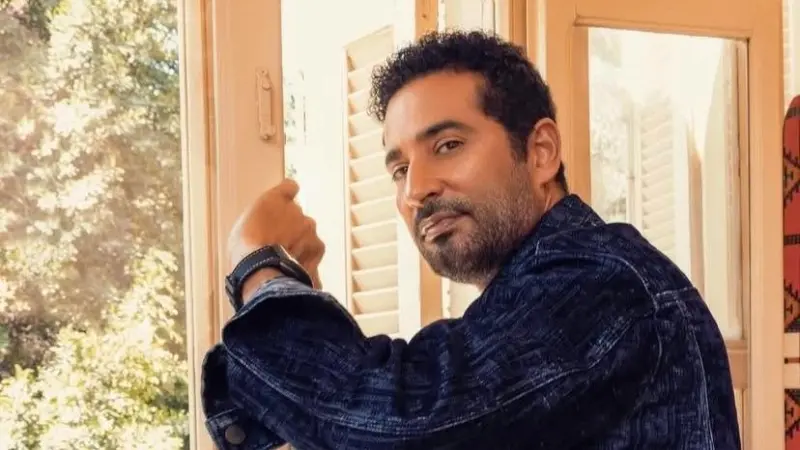 سرقة منزل شقيقة عمرو سعد.. الأمن يضبط المتهمة