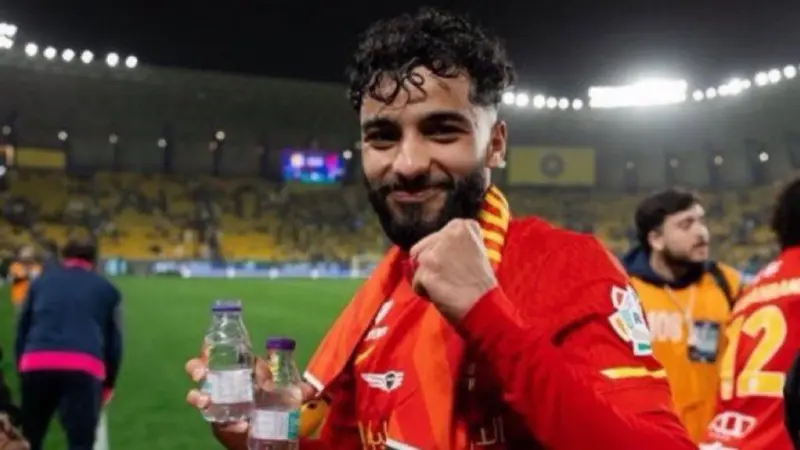 القادسية يرفض التفريط في نجميه لمصلحة الهلال والاتحاد