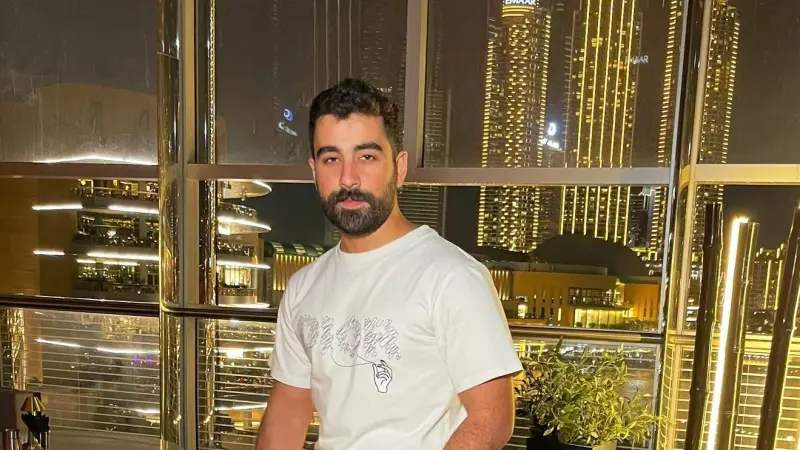 فيديو - ماجد العجلاني يكشف أمنيته بشأن مستقبل الفنانين السوريين في دمشق