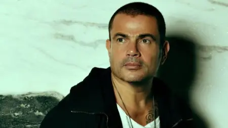 أولى حفلاته في تركيا.. عمرو دياب يسطع في إسطنبول