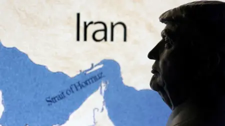 أميركا وإيران.. التوترات المتجددة تطغى على خطط المحادثات النووية