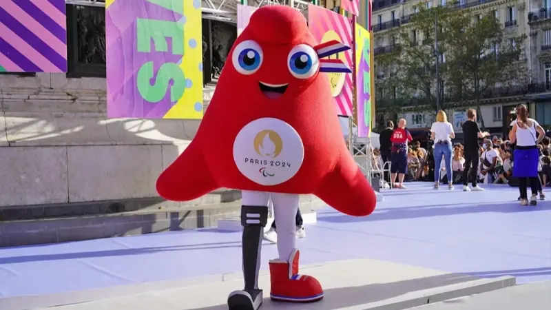 موعد دورة الألعاب البارالمبية في باريس 2024.. لقاء الأبطال الاستثنائيين