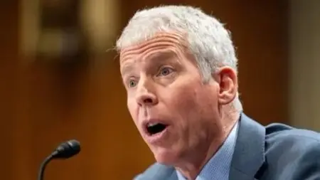 related_news_inside_blogsزيارة مرتقبة لوزير الطاقة الأميركية إلى فنزويلا.. ما أسبابها؟