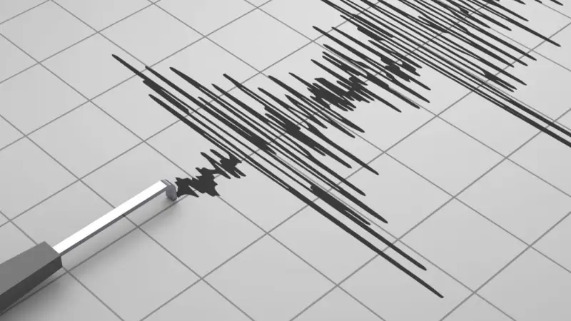 زلزال قوي يضرب جزر بونين في اليابان