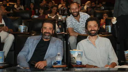 قصة فيلم بيت الروبي بطولة كريم عبد العزيز.. كل ما تحتاج معرفته