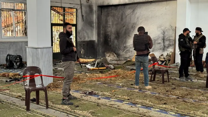 المرصد السوري يكشف لـ"المشهد" أسرار تفجير حمص و"سرايا أنصار السنة"