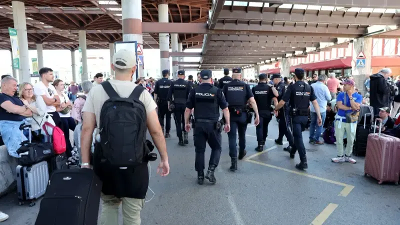 المشهد باختصار: أزمة كهرباء تضرب دولا أوروبية.. واستعدادات هندية لهجوم ضد باكستان