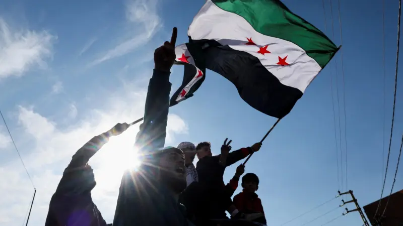 فيديو - "الإخوان" في سوريا.. تحرّك مرتقب يُشعل الجدل