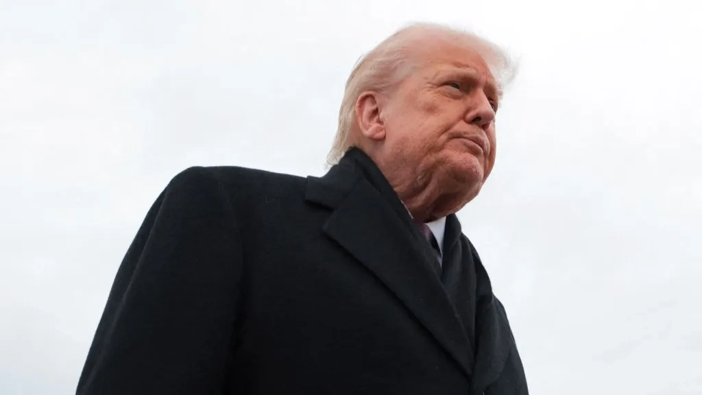 المشهد باختصار: مهلة أخيرة لـ"قسد".. وترامب "يتفاخر" بإنجازاته 