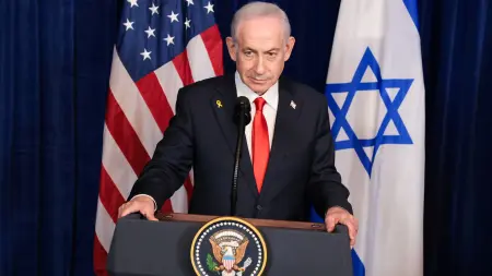 related_news_inside_blogsنتانياهو: إيران لن تمتلك القدرة على تخصيب اليورانيوم