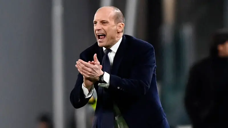 الدوري الإيطالي - ميلان يُعلن أليغري بديلا لكونسيساو