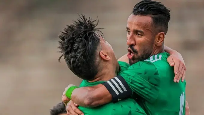 البدري متقدما على كهربا.. ترتيب مرحلة التتويج في الدوري الليبي 2025 بعد نهاية الجولة الأولى