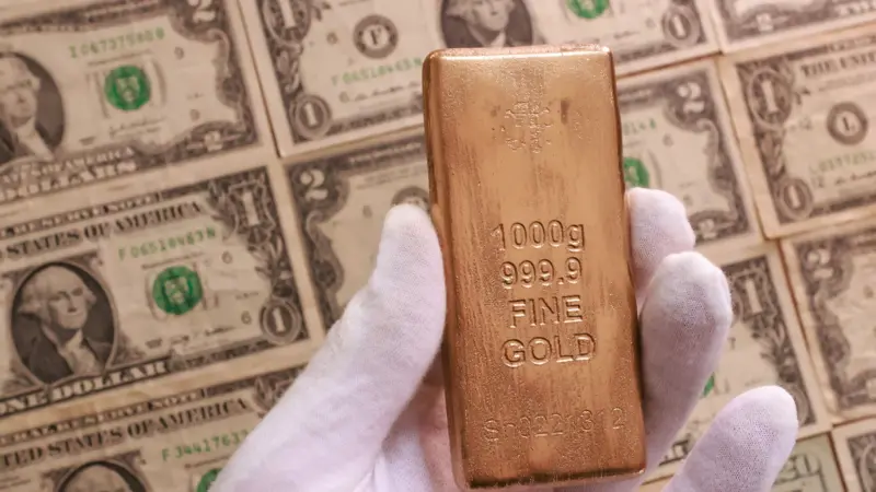 سعر الذهب في الأردن اليوم الأربعاء 10/6/2026.. المعدن الأصفر يترقب
