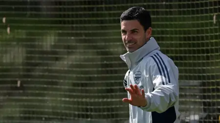 related_news_inside_blogsدوري أبطال أوروبا - أرتيتا: أنا مُتحمس جدًا ولا مكان للخوف