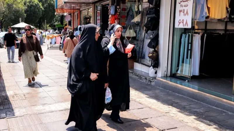 تقرير: الحرس الثوري يستخدم العملات الرقمية لتهريب الأموال