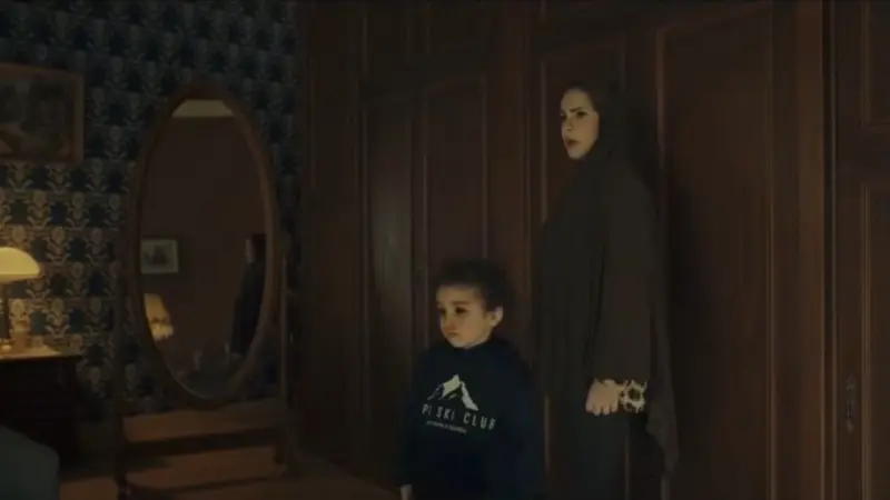 مسلسل المداح الجزء السادس الحلقة 22.. تصاعد الصراع الروحاني واكتشاف الأسرار