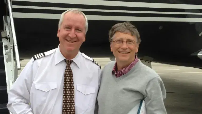 بيل غيتس يتحمل "مسؤولية أفعاله" بشأن علاقته بإبستين